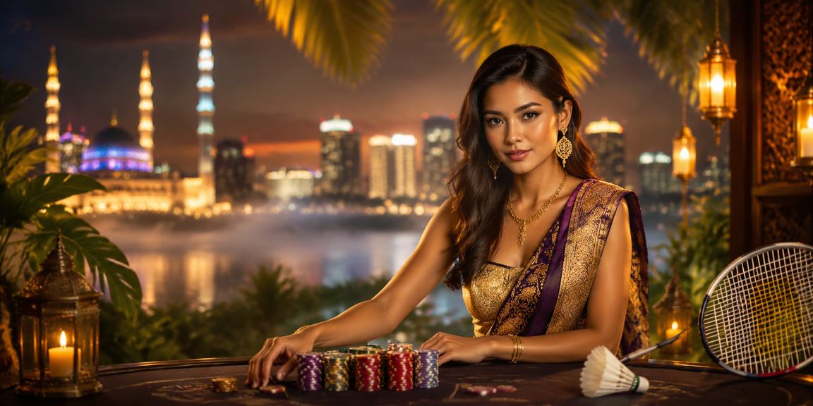 Pengalaman kasino dan hiburan 125zr di Malaysia