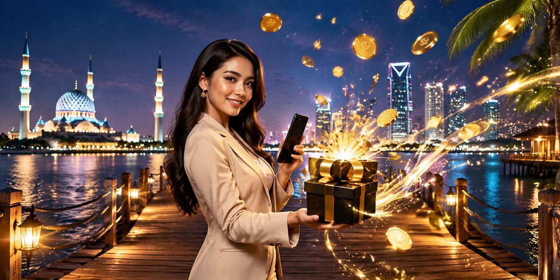 Pengalaman kasino mudah alih Selangor pada telefon pintar